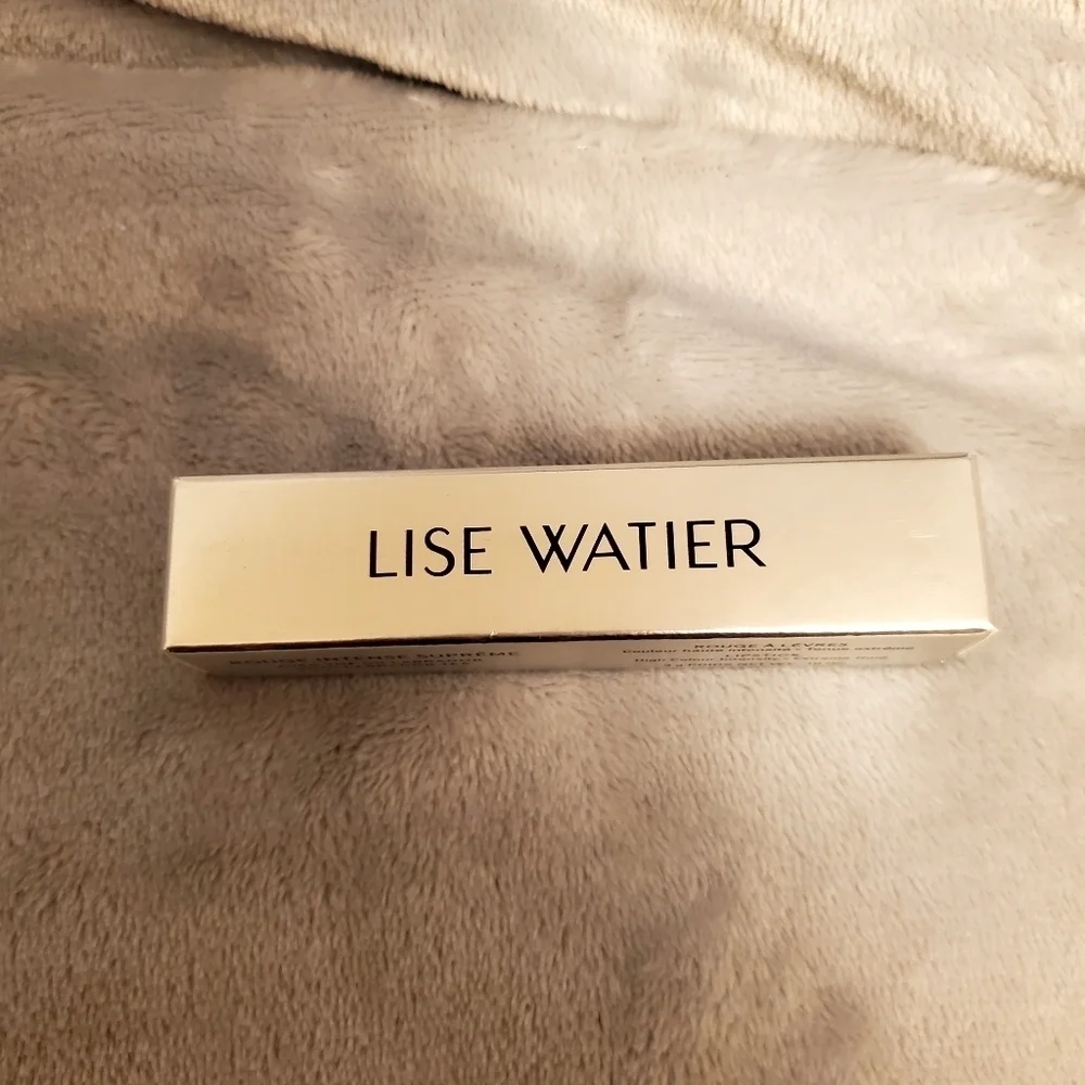 Watier makeup pallet